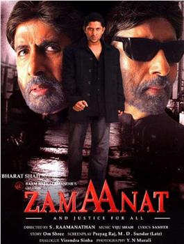 Zamaanat: And Justice for All在线观看和下载