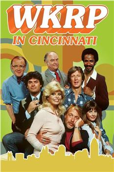 WKRP in Cincinnati在线观看和下载