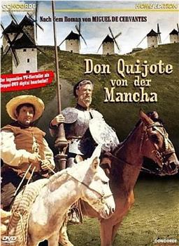 Don Quijote在线观看和下载