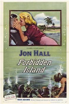 Forbidden Island在线观看和下载