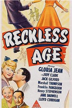 Reckless Age在线观看和下载