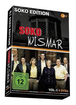 SOKO Wismar在线观看和下载