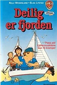 Deilig er fjorden!在线观看和下载