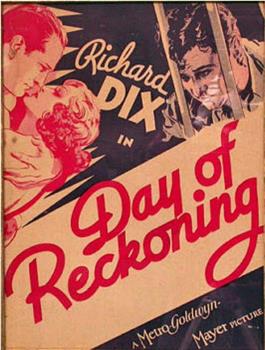 Day of Reckoning在线观看和下载