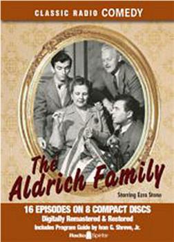 The Aldrich Family在线观看和下载