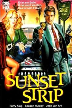 Shakedown on the Sunset Strip在线观看和下载