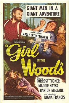 Girl in the Woods在线观看和下载