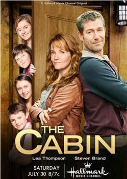 The Cabin在线观看和下载
