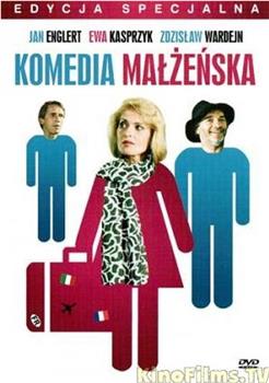 Komedia malzenska在线观看和下载