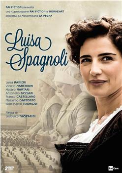 luisa spagnoli在线观看和下载