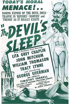 The Devil's Sleep在线观看和下载
