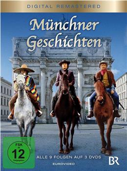 Münchner Geschichten在线观看和下载