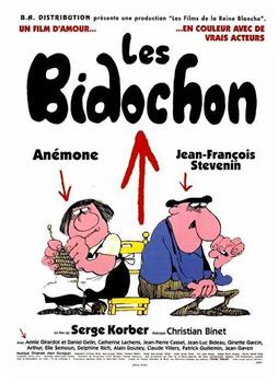 Les bidochon在线观看和下载
