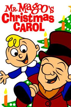 Mister Magoo's Christmas Carol在线观看和下载