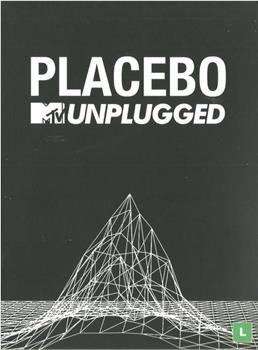 Placebo – MTV Unplugged在线观看和下载