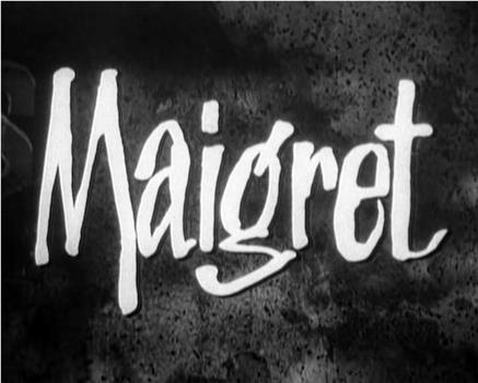Maigret在线观看和下载