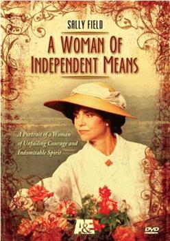 A Woman of Independent Means在线观看和下载