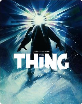 The Thing: 27,000 Hours在线观看和下载