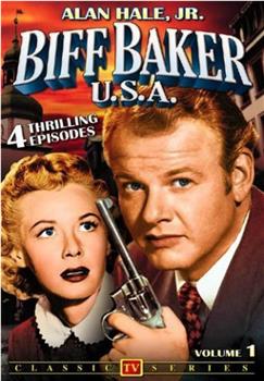 Biff Baker, U.S.A.在线观看和下载