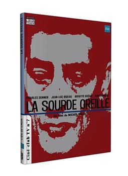 La sourde oreille在线观看和下载