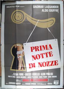 La prima notte di nozze在线观看和下载