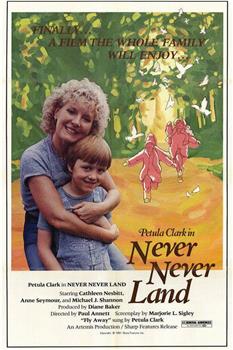 Never Never Land在线观看和下载