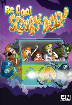 Be Cool, Scooby-Doo!在线观看和下载