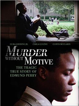 Murder Without Motive: The Edmund Perry Story在线观看和下载