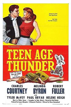 Teenage Thunder在线观看和下载