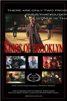 The Kings of Brooklyn在线观看和下载