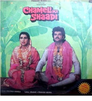 Chameli Ki Shaadi在线观看和下载