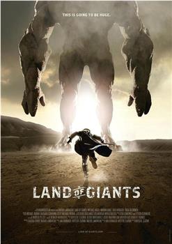 Land of Giants在线观看和下载