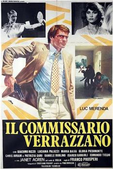 Il commissario Verrazzano在线观看和下载