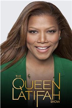 The Queen Latifah Show Season 1在线观看和下载