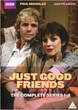 Just Good Friends在线观看和下载