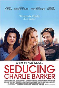 Seducing Charlie Barker在线观看和下载