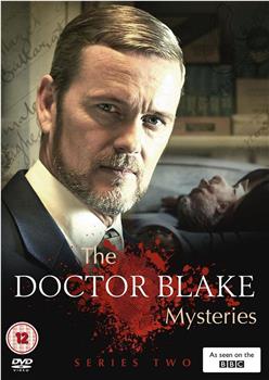 布莱克医生之谜 第二季在线观看和下载
