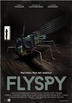 FlySpy在线观看和下载