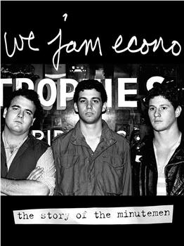 We Jam Econo: The Story of the Minutemen在线观看和下载
