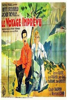 Le voyage imprévu在线观看和下载