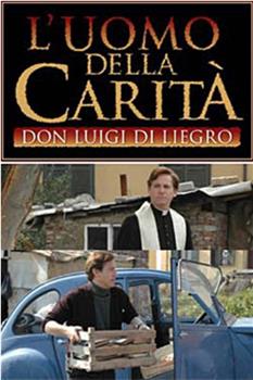 L'uomo della carità在线观看和下载