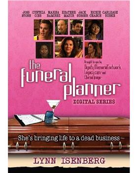 The Funeral Planner在线观看和下载