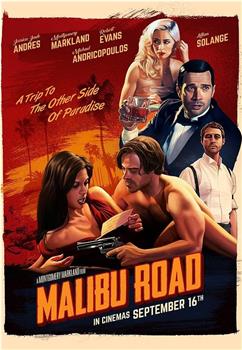 Malibu Road在线观看和下载