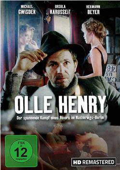 Olle Henry在线观看和下载