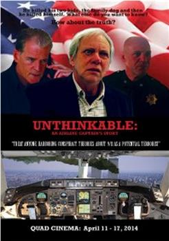 Unthinkable: An Airline Captain's Story在线观看和下载