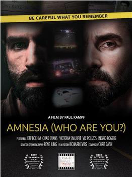 Amnesia: Who Are You?在线观看和下载