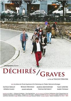 Déchirés / Graves在线观看和下载