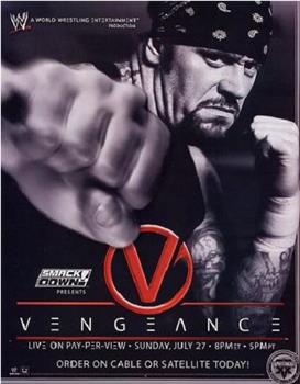 WWE Vengeance在线观看和下载