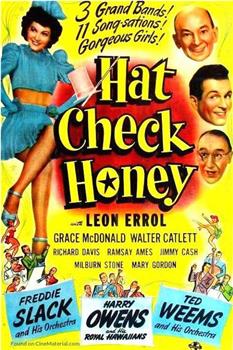 Hat Check Honey在线观看和下载