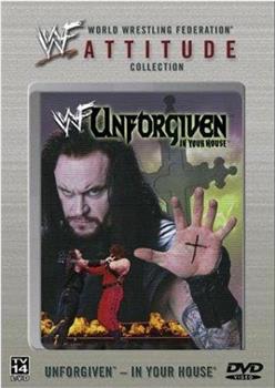 WWF Unforgiven在线观看和下载